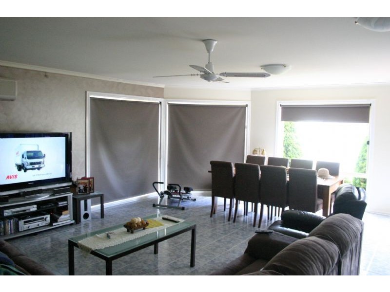 7  Milburn Court, Traralgon VIC 3844