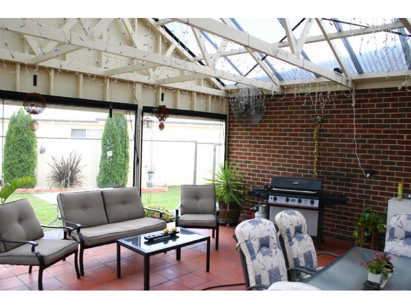 7  Milburn Court, Traralgon VIC 3844