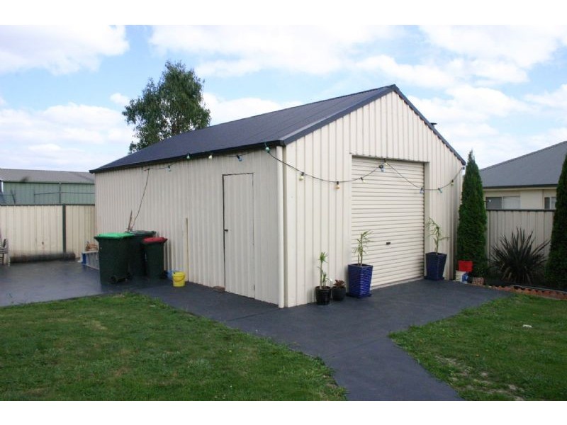 7  Milburn Court, Traralgon VIC 3844