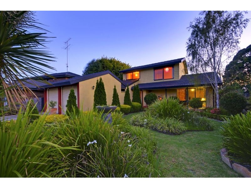 3 Sunderland Circuit, Traralgon VIC 3844