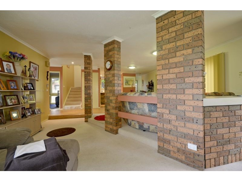 3 Sunderland Circuit, Traralgon VIC 3844