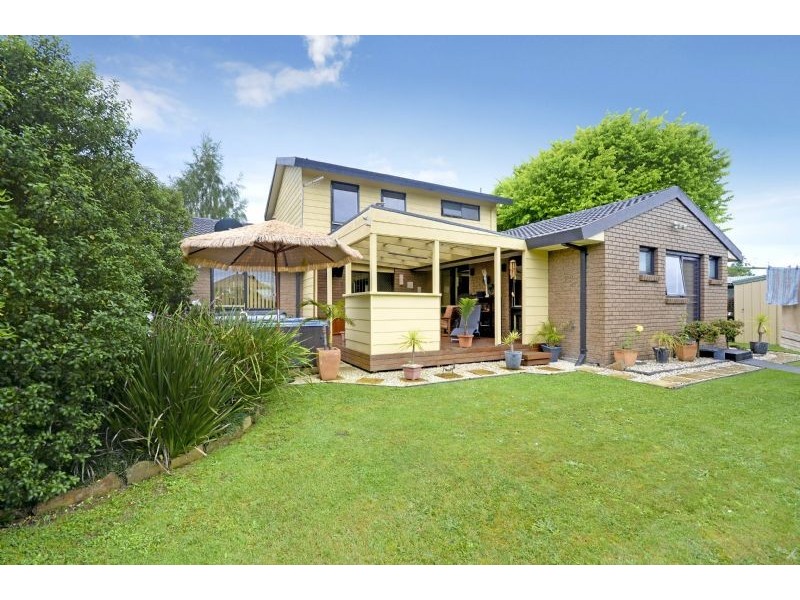 3 Sunderland Circuit, Traralgon VIC 3844