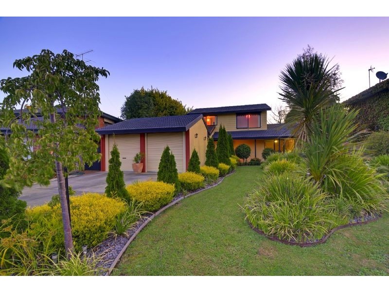 3 Sunderland Circuit, Traralgon VIC 3844