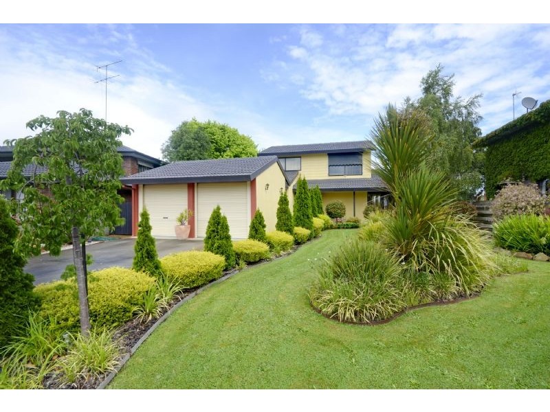 3 Sunderland Circuit, Traralgon VIC 3844