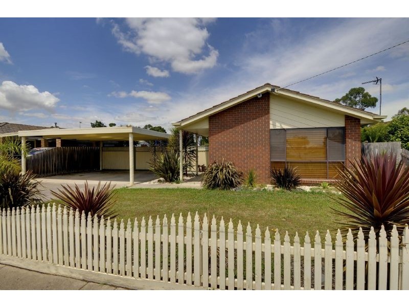 44 Morgan Drive, Traralgon VIC 3844