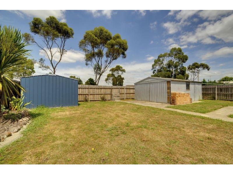 44 Morgan Drive, Traralgon VIC 3844