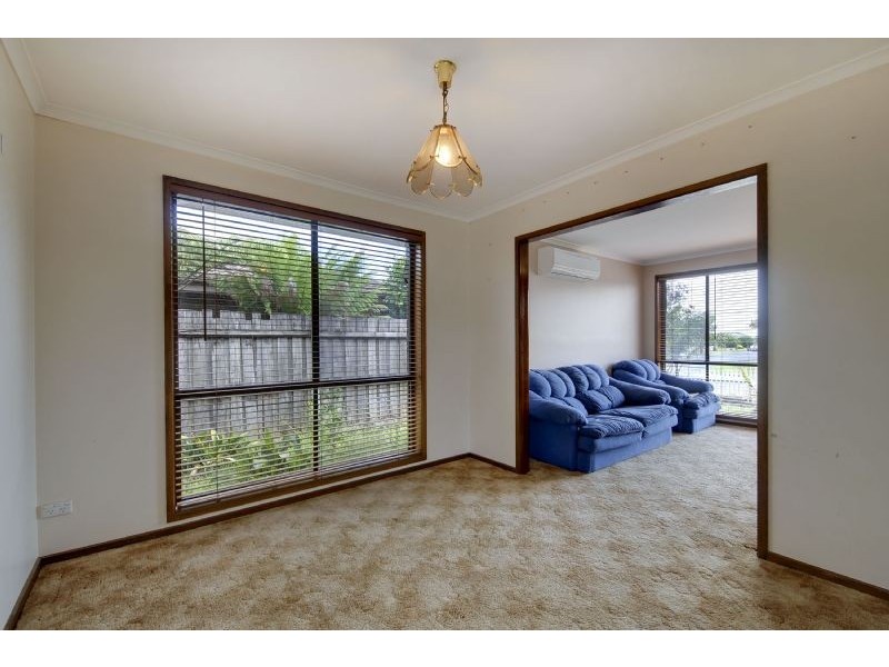 44 Morgan Drive, Traralgon VIC 3844