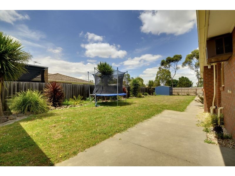 44 Morgan Drive, Traralgon VIC 3844