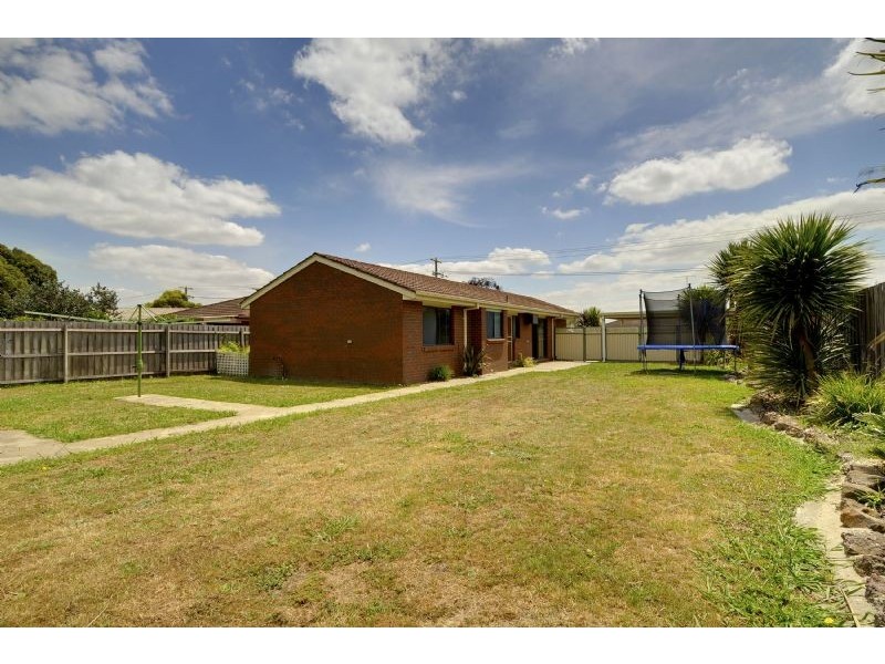 44 Morgan Drive, Traralgon VIC 3844