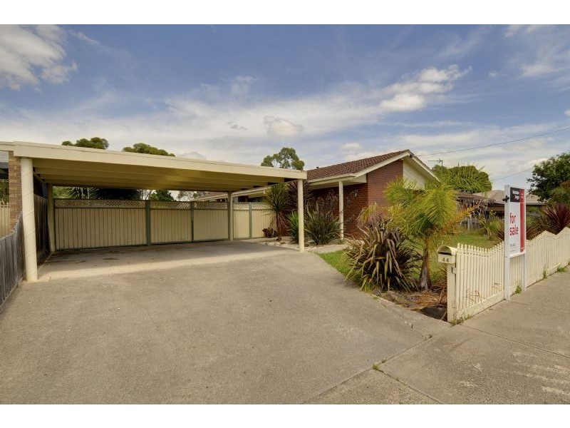 44 Morgan Drive, Traralgon VIC 3844