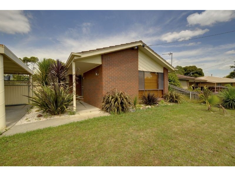 44 Morgan Drive, Traralgon VIC 3844