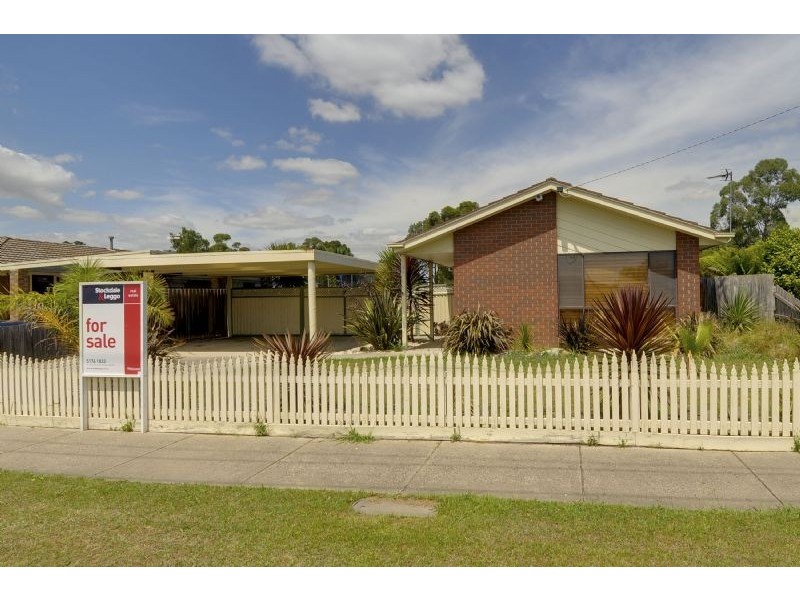 44 Morgan Drive, Traralgon VIC 3844