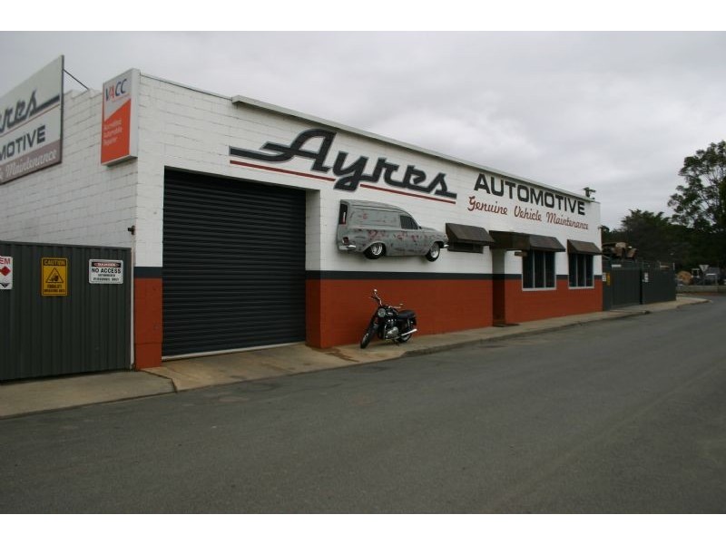 1 Bourke Street, Traralgon VIC 3844