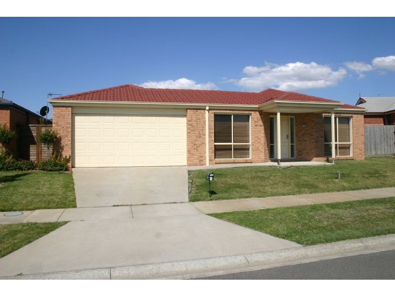 1 Jefferson Close, Traralgon VIC 3844