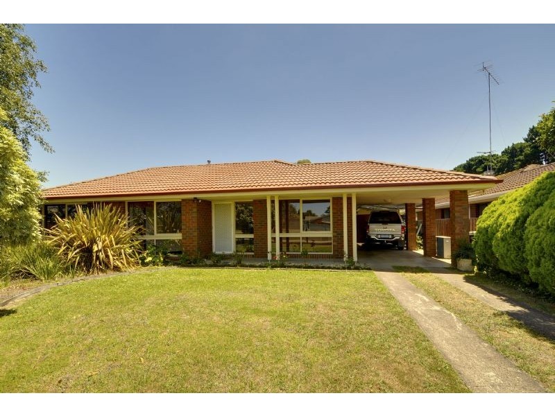 39 Swallow Grove, Traralgon VIC 3844