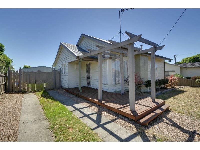 10 Barkers Crescent, Traralgon VIC 3844