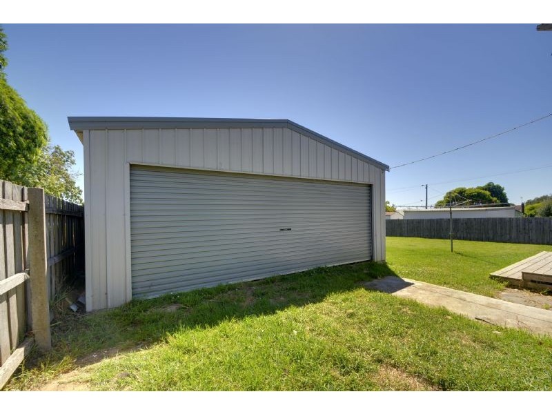 10 Barkers Crescent, Traralgon VIC 3844
