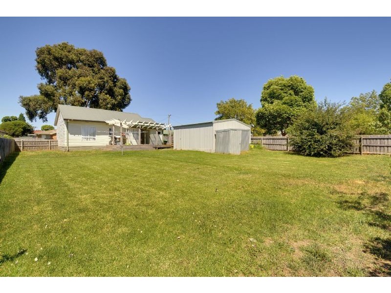 10 Barkers Crescent, Traralgon VIC 3844