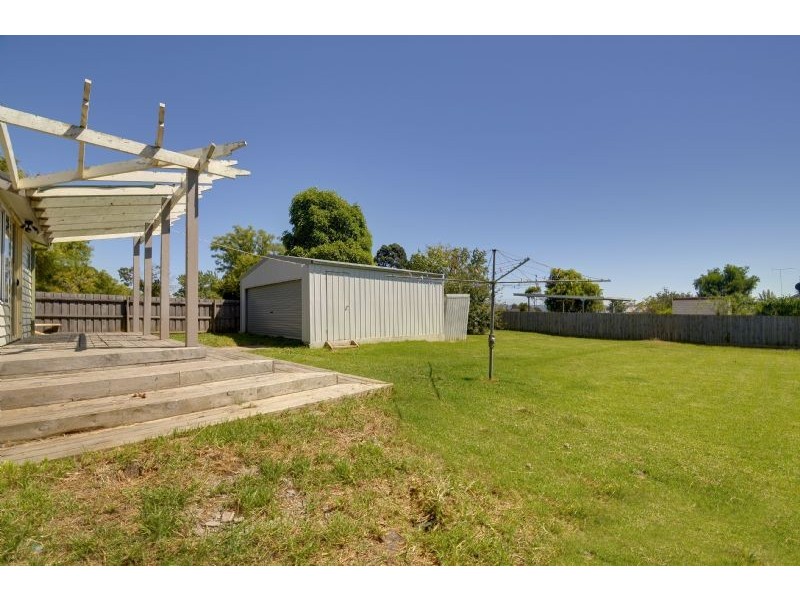 10 Barkers Crescent, Traralgon VIC 3844