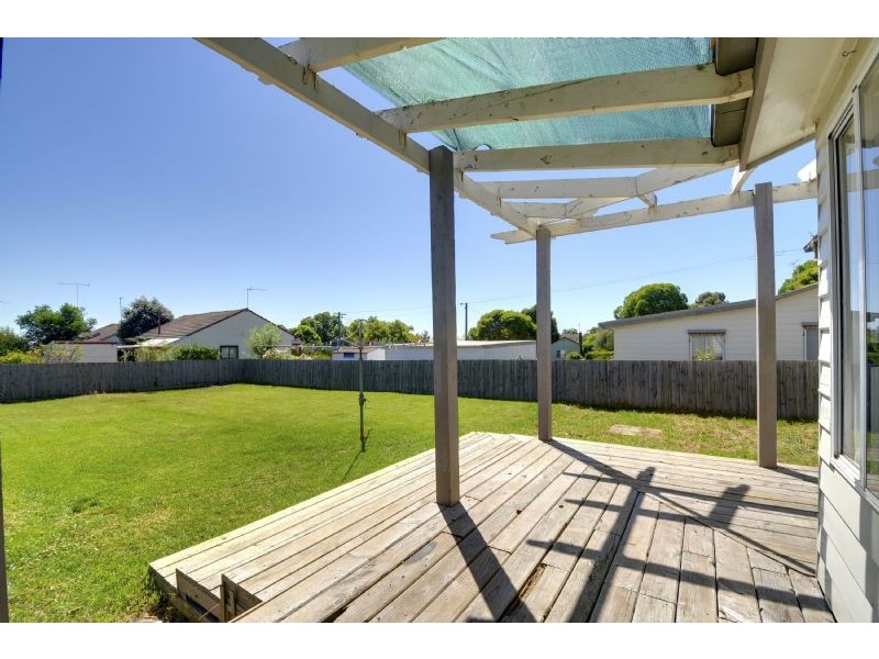 10 Barkers Crescent, Traralgon VIC 3844