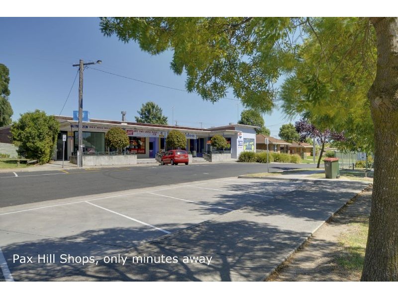 10 Barkers Crescent, Traralgon VIC 3844