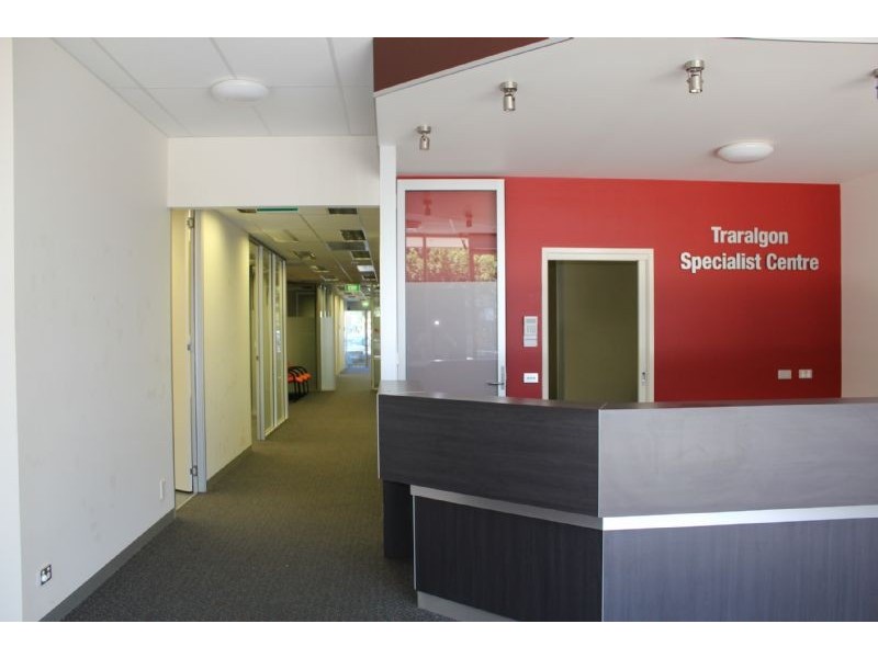 3/35 GREY STREET, Traralgon VIC 3844