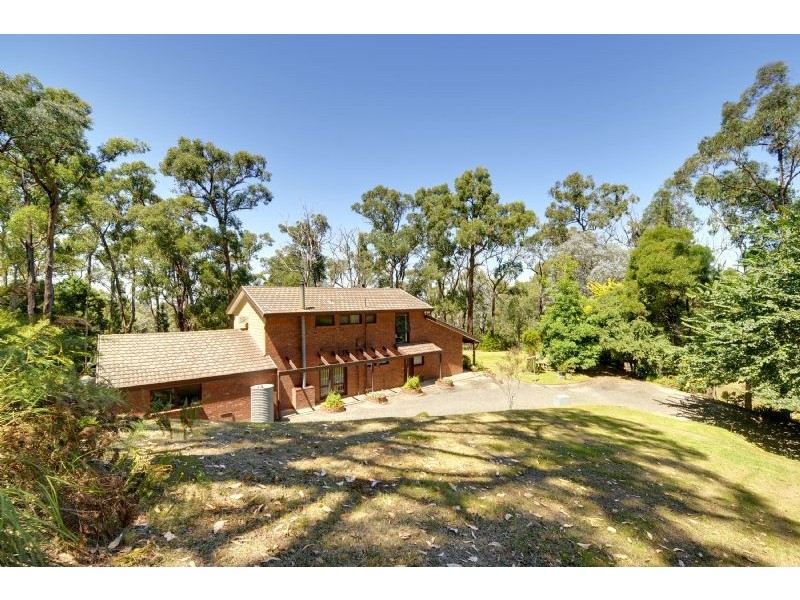 62 Monaro Drive, Tyers VIC 3844