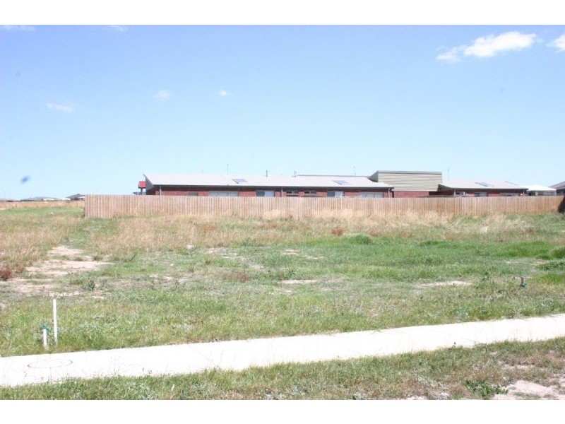 Lot 3 St. Georges Road, Traralgon VIC 3844