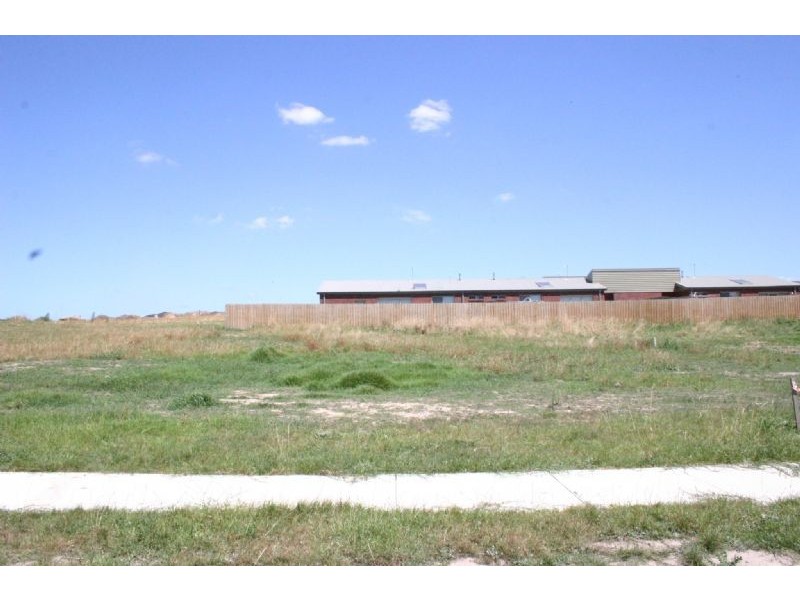 Lot 3 St. Georges Road, Traralgon VIC 3844