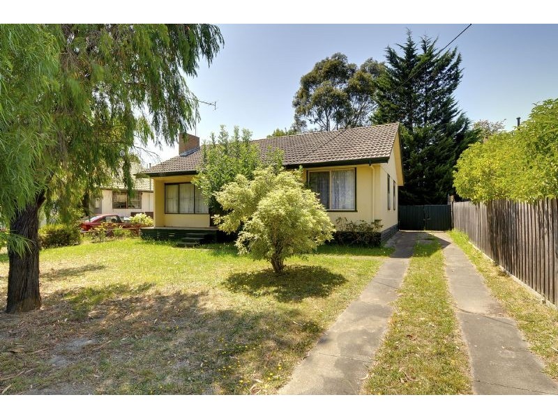 6 Maskrey Street, Traralgon VIC 3844