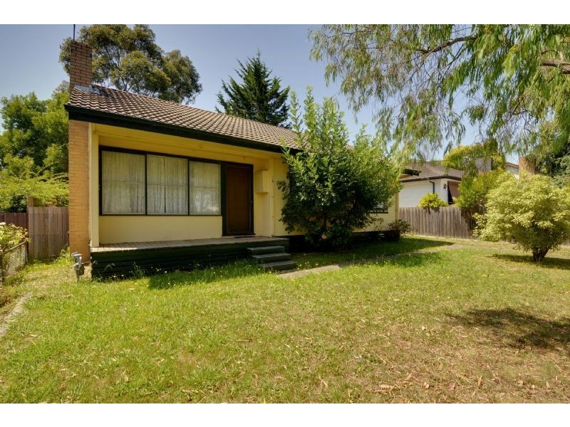 6 Maskrey Street, Traralgon VIC 3844