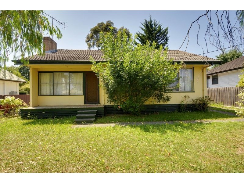 6 Maskrey Street, Traralgon VIC 3844