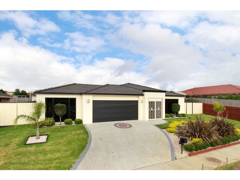 29 Oak Avenue, Traralgon VIC 3844