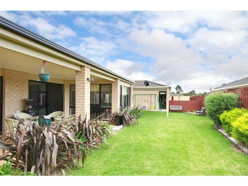 29 Oak Avenue, Traralgon VIC 3844