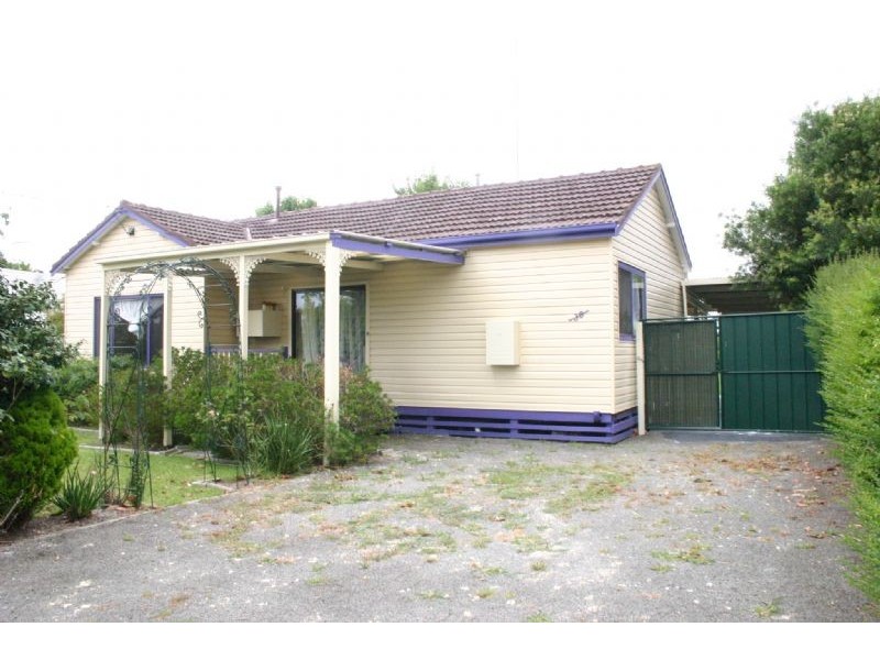 36 WASHINGTON STREET, Traralgon VIC 3844