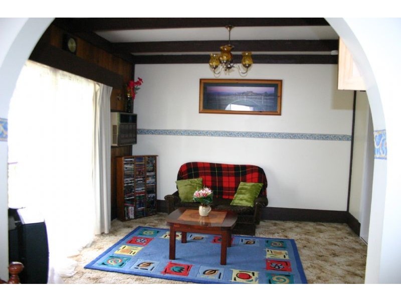 36 WASHINGTON STREET, Traralgon VIC 3844