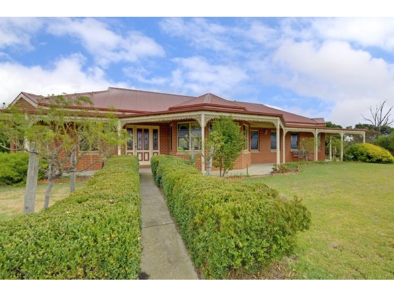 180 Flynns Creek Road, Flynn VIC 3844