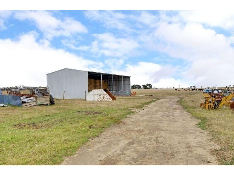 180 Flynns Creek Road, Flynn VIC 3844