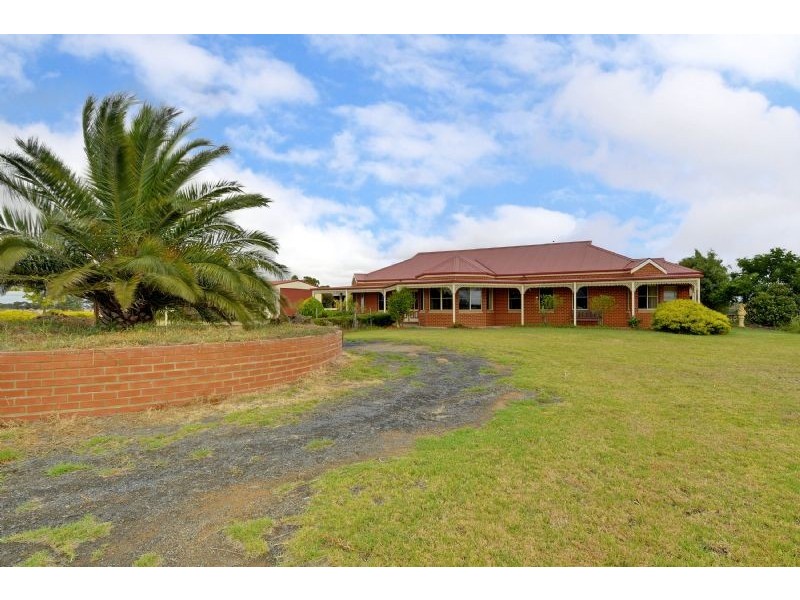 180 Flynns Creek Road, Flynn VIC 3844