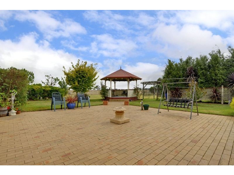 180 Flynns Creek Road, Flynn VIC 3844