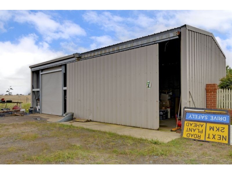 180 Flynns Creek Road, Flynn VIC 3844