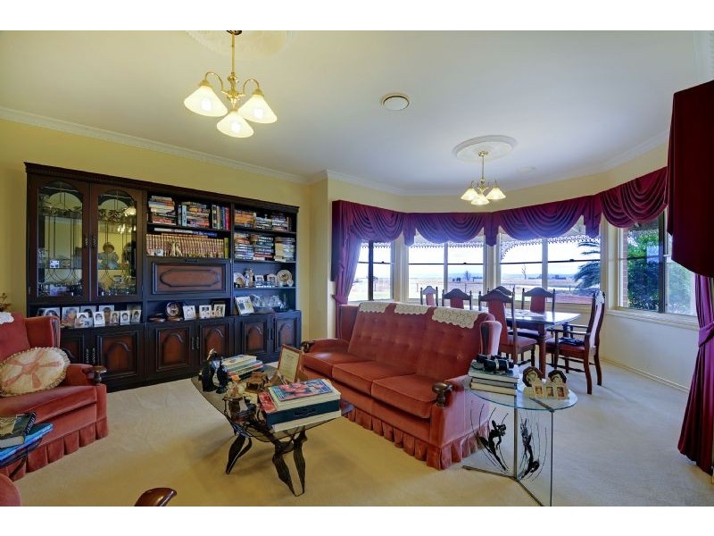 180 Flynns Creek Road, Flynn VIC 3844