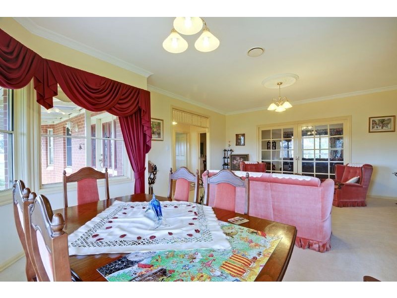180 Flynns Creek Road, Flynn VIC 3844