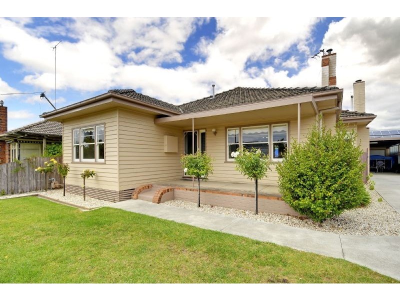 51 Gordon Street, Traralgon VIC 3844