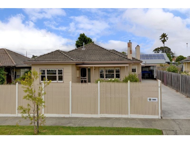 51 Gordon Street, Traralgon VIC 3844