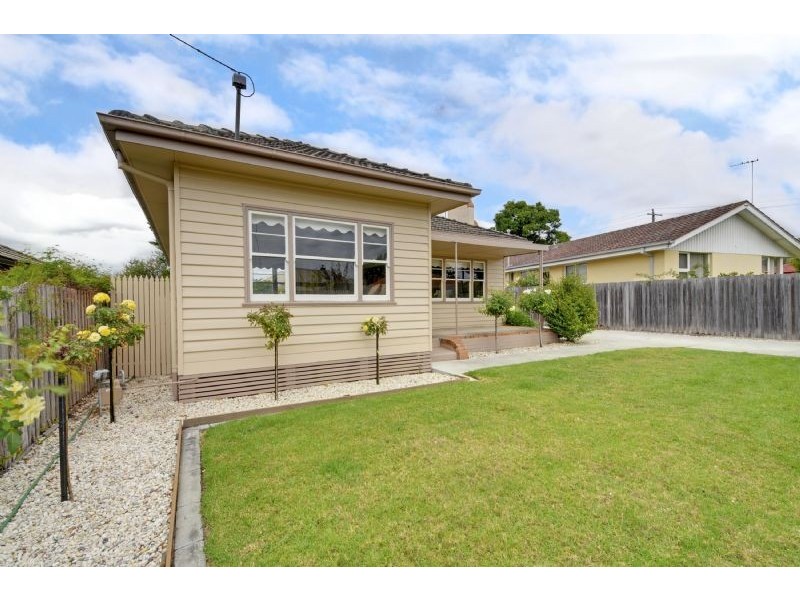 51 Gordon Street, Traralgon VIC 3844