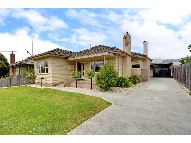 51 Gordon Street, Traralgon VIC 3844