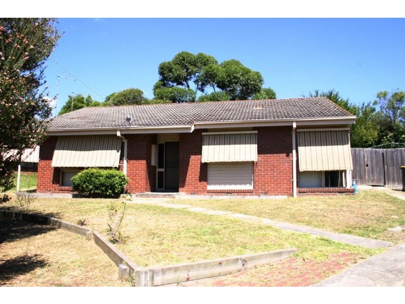 8 Donald Court, Traralgon VIC 3844