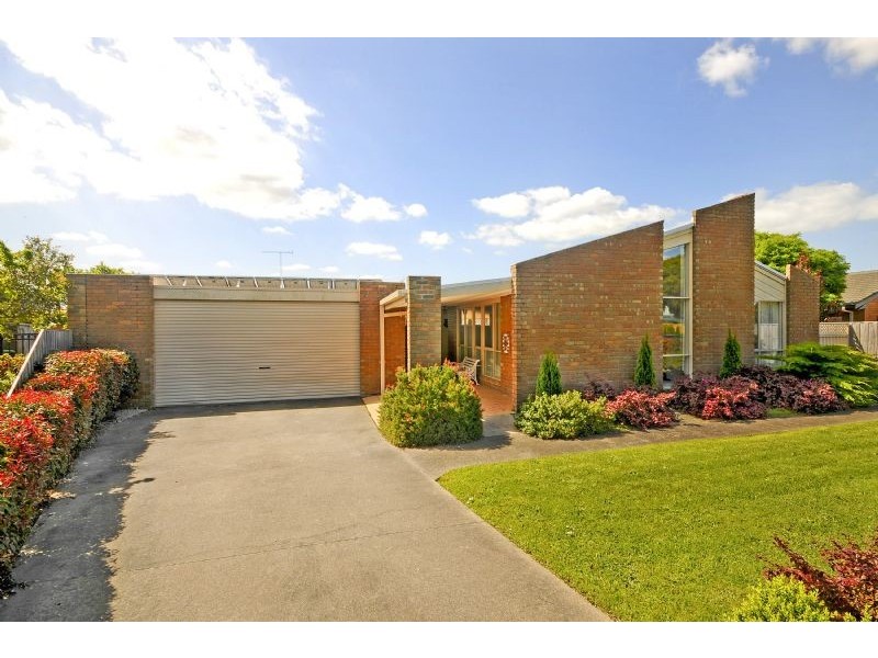 41 Coster Circle, Traralgon VIC 3844