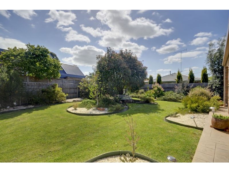 41 Coster Circle, Traralgon VIC 3844